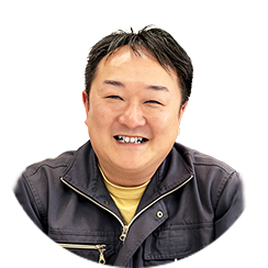株式会社ヤマノ　山野 幸多