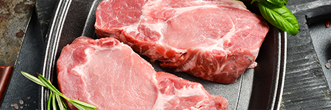 Pork / 豚肉